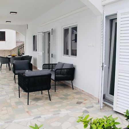Villa Gala Trogir Exteriör bild