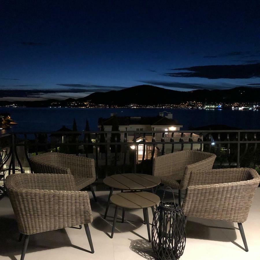 Villa Gala Trogir Exteriör bild