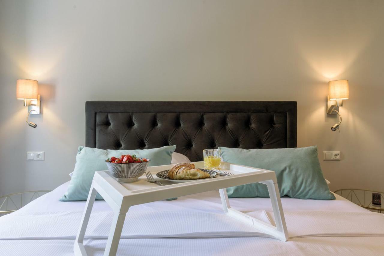 Villa Gala Trogir Exteriör bild