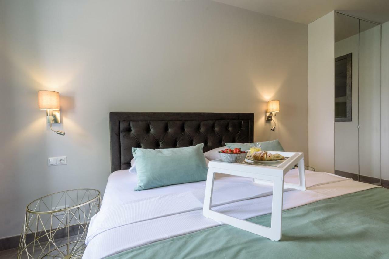Villa Gala Trogir Exteriör bild