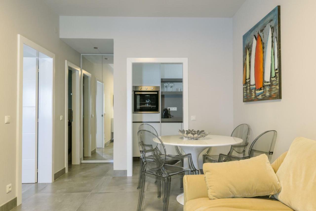Villa Gala Trogir Exteriör bild