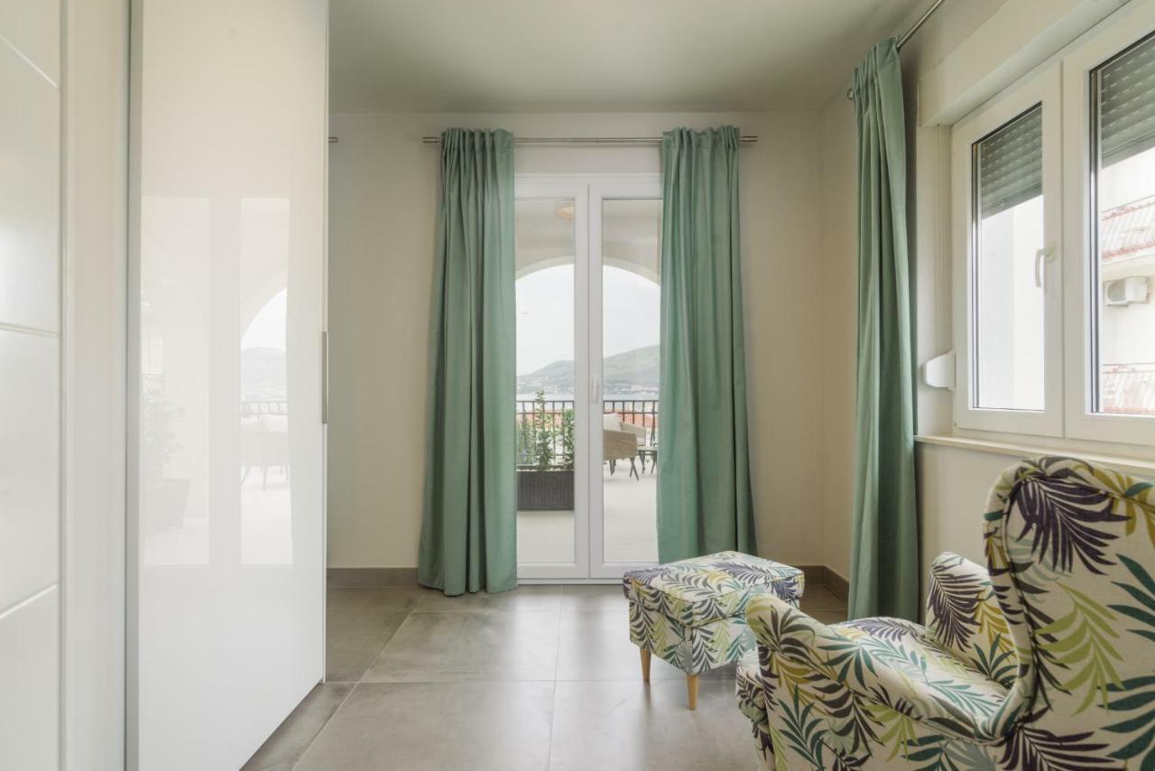Villa Gala Trogir Exteriör bild