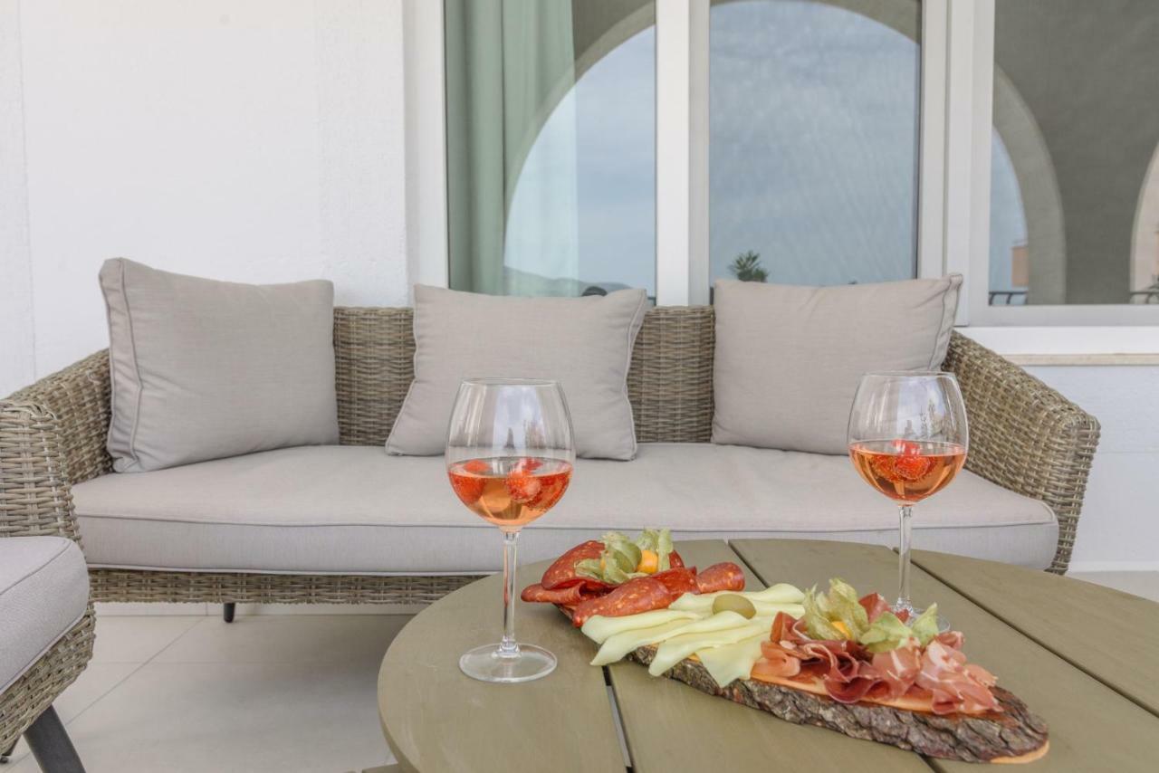 Villa Gala Trogir Exteriör bild