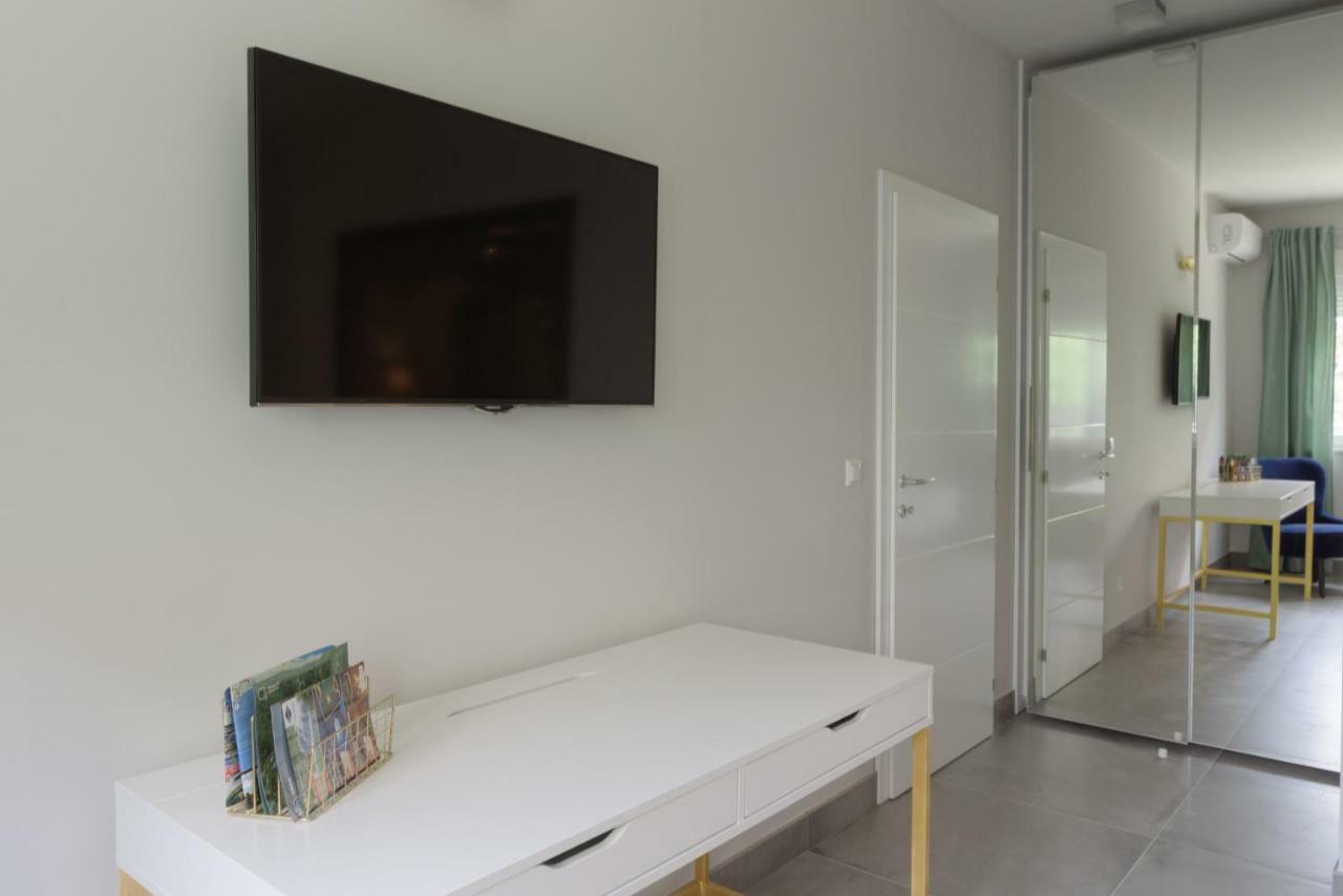 Villa Gala Trogir Exteriör bild