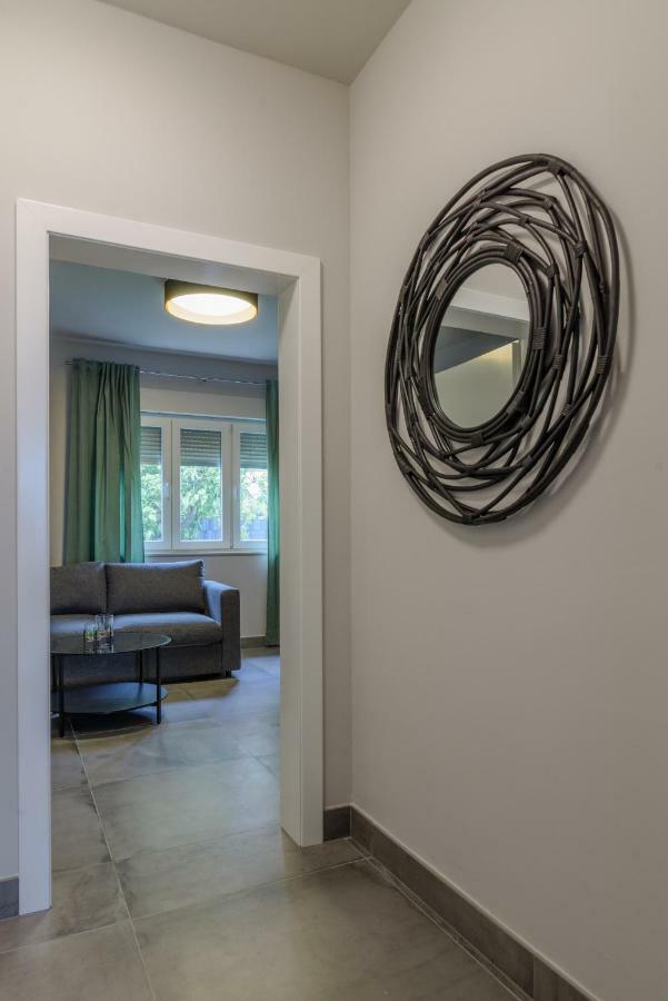 Villa Gala Trogir Exteriör bild